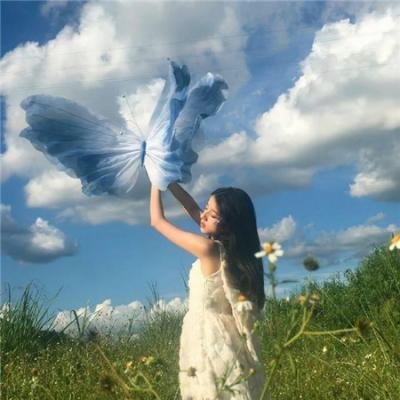 花丧女 封面