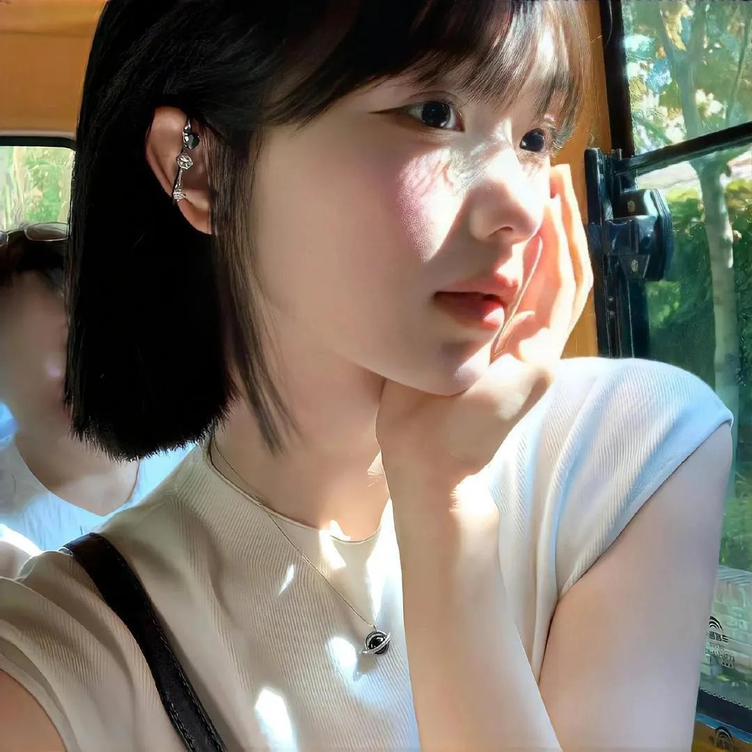 隐世狼女第一季 封面