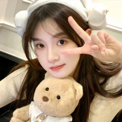 少女嬉春 封面